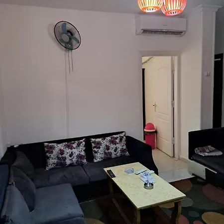 Lotus Compound Apartment