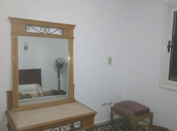 Aparthotel Lotus Compound Hurghada