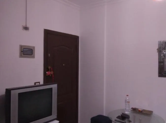 Aparthotel Lotus Compound