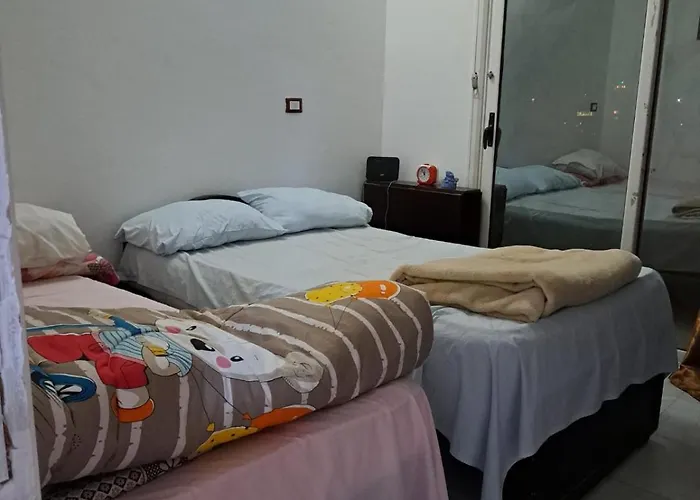 Lotus Compound Aparthotel