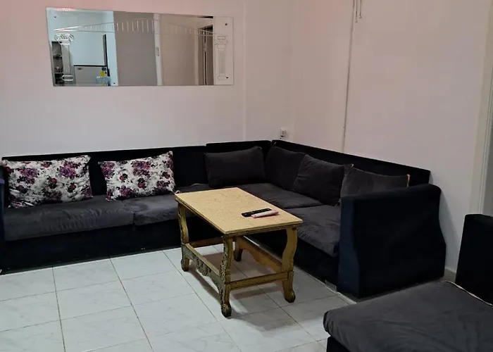 Aparthotel Lotus Compound