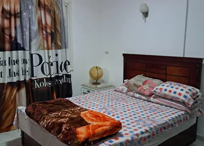 Aparthotel Lotus Compound *